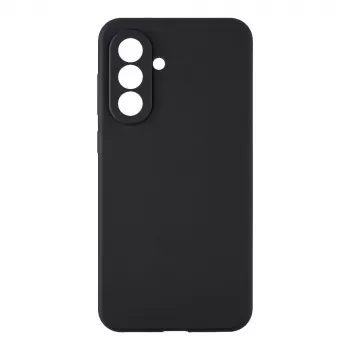 Coque arrière Tactical Velvet Smoothie pour Samsung Galaxy A36 5G, Asphalt