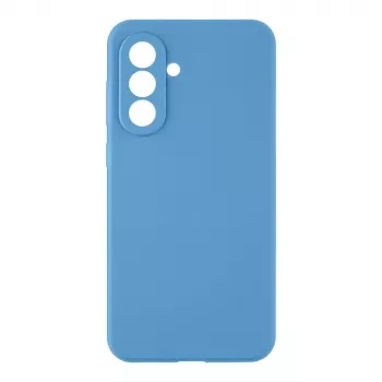 Coque arrière Tactical Velvet Smoothie pour Samsung Galaxy A36 5G - noir