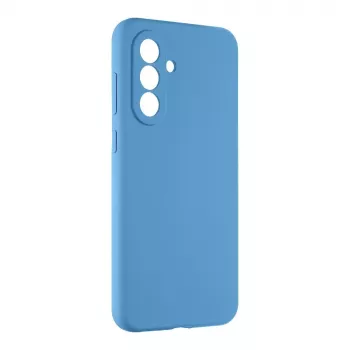 Coque arrière Tactical Velvet Smoothie pour Samsung Galaxy A36 5G - noir