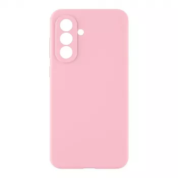 Coque arrière Tactical Velvet Smoothie pour Samsung Galaxy A56 5G Pink Panther