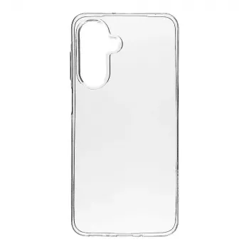 Coque arrière Tactical TPU Galaxy A26 5G transparent