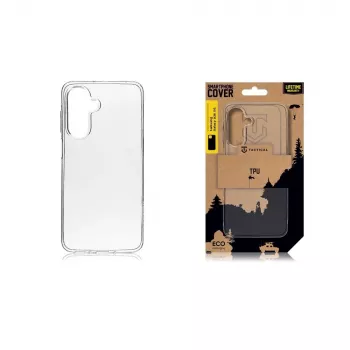 Coque arrière Tactical TPU Galaxy A26 5G transparent