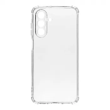 Coque arrière Tactical TPU Plyo pour Samsung Galaxy A26 5G transparente