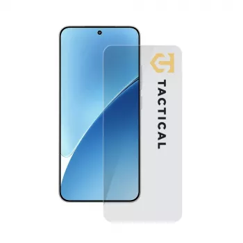 Verre trempé Tactical Glass Shield 2.5D pour Xiaomi 15 5G transparent