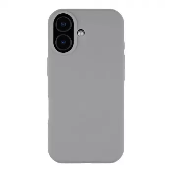Coque arrière Tactical MagForce Velvet Smoothie iPhone 17 Foggy