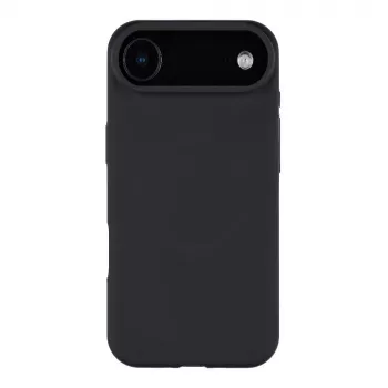 Coque arrière Tactical MagForce Velvet Smoothie iPhone Air Asphalt
