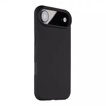 Coque arrière Tactical MagForce Velvet Smoothie iPhone Air Asphalt