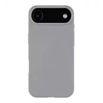 Coque arrière Tactical MagForce Velvet Smoothie pour iPhone Air Foggy