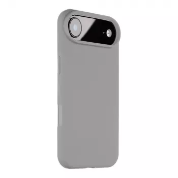 Coque arrière Tactical MagForce Velvet Smoothie pour iPhone Air Foggy