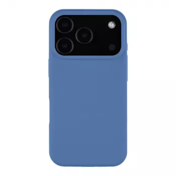 Coque arrière Tactical MagForce Velvet Smoothie pour iPhone 17 Pro - Avatar Grey