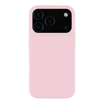 Coque arrière Tactical MagForce Velvet Smoothie pour iPhone 17 Pro - Pink Panther