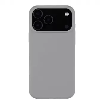 Coque arrière Tactical MagForce Velvet Smoothie iPhone 17 Pro Max Foggy