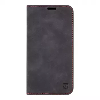 Étui à rabat Tactical Xproof pour iPhone 17, Black Hawk