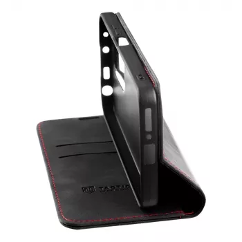 Étui à rabat Tactical Xproof pour iPhone 17, Black Hawk