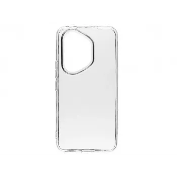 Coque arrière Tactical TPU Honor 400 transparente