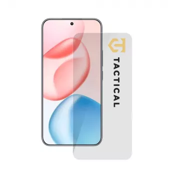 Verre trempé Tactical Glass Shield 2.5D pour Honor 400 transparent