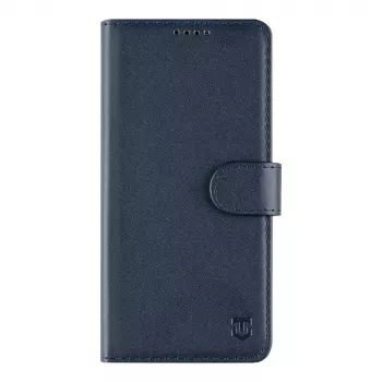 Étui à rabat Tactical Xproof pour Samsung Galaxy A17 5G, bleu