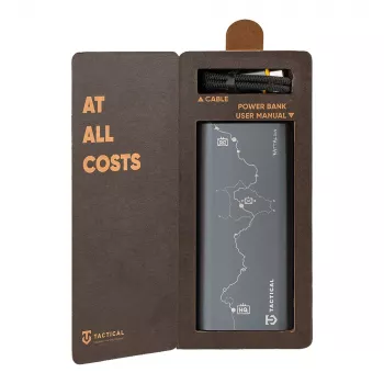 Batterie externe Tactical Squad Battalion 65W 20000 mAh