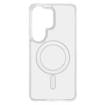 Coque arrière Tactical MagForce Galaxy S26 Ultra transparente