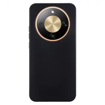 Coque arrière Tactical TPU Magic8 Lite Noir