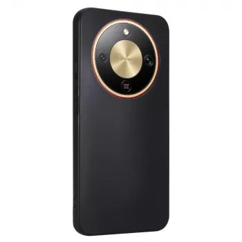 Coque arrière Tactical TPU Magic8 Lite Noir