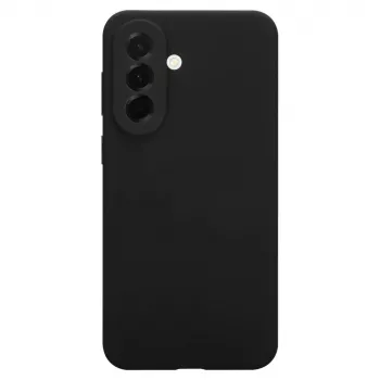 Coque arrière Tactical Velvet Smoothie Galaxy A37 Asphalt
