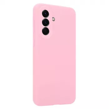 Coque arrière Tactical Velvet Smoothie pour Samsung Galaxy A57 5G - Pink Panther