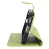 Étui à rabat Tactical Field Notes Magic8 Lite Vert