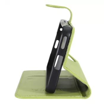 Étui à rabat Tactical Field Notes Magic8 Lite Vert