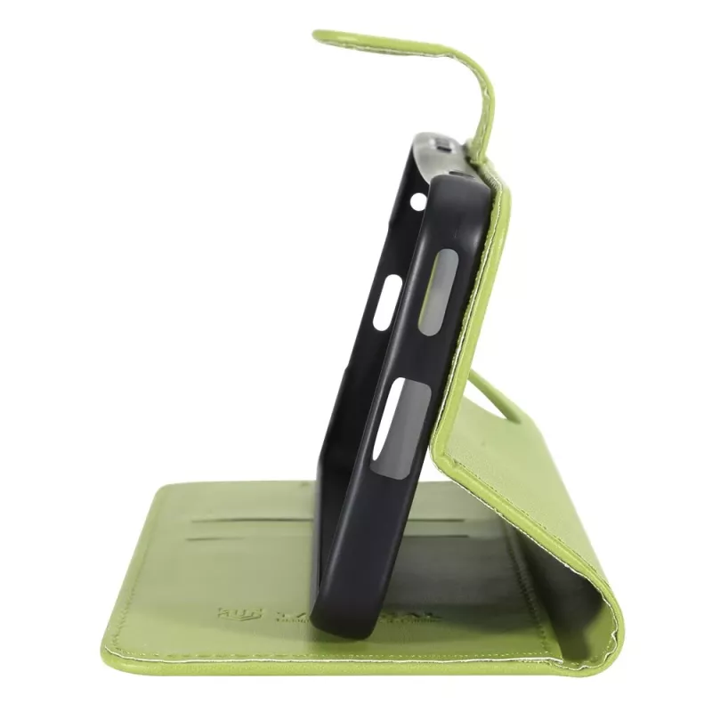 Étui à rabat Tactical Field Notes Magic8 Lite Vert
