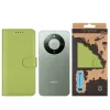 Étui à rabat Tactical Field Notes Magic8 Lite Vert