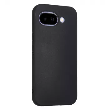Coque arrière Tactical TPU Pixel 10a Noir