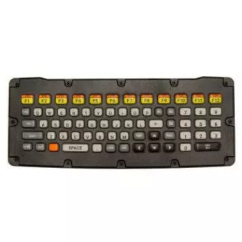 Clavier Zebra - USB - AZERTY - pour Zebra VC80