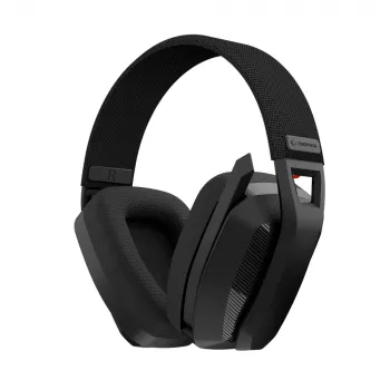 Casque gaming Rampage Blitz noir
