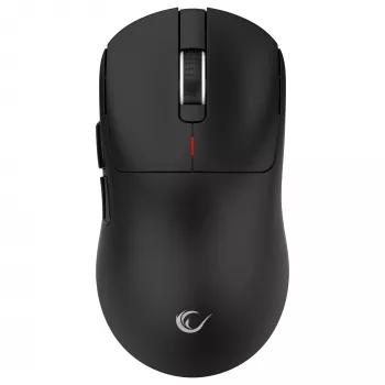 Rampage Clax PAW3311 1k Hz 24 000 DPI sans fil BT 5.1 noir