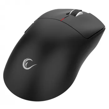 Rampage Clax PAW3311 1k Hz 24 000 DPI sans fil BT 5.1 noir