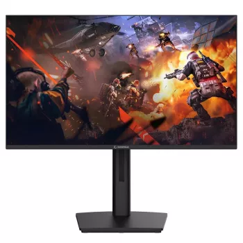 Écran gaming Rampage Titan 25 inch FHD 400 Hz Fast IPS 0,5 ms HDR