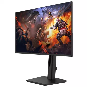 Écran gaming Rampage Titan 25 inch FHD 400 Hz Fast IPS 0,5 ms HDR