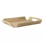 Plateau de service en bois Bredemeijer Tablet Madera M 287x398x44