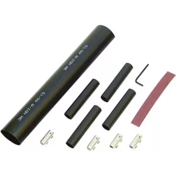 Kit de jonction de câble thermorétractable 3M 91-AHSC 16/5N 1 ensemble