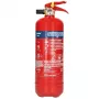 Extincteur à poudre Alecto 1 kg