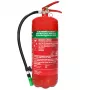 Extincteur à mousse Alecto BS-6 6 litres