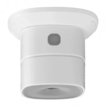 Détecteur de monoxyde de carbone intelligent Alecto Wi-Fi
