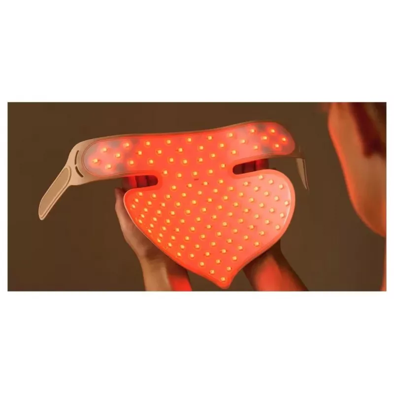 Masque LED Silk'n Mask Pro CLMP1PE1001