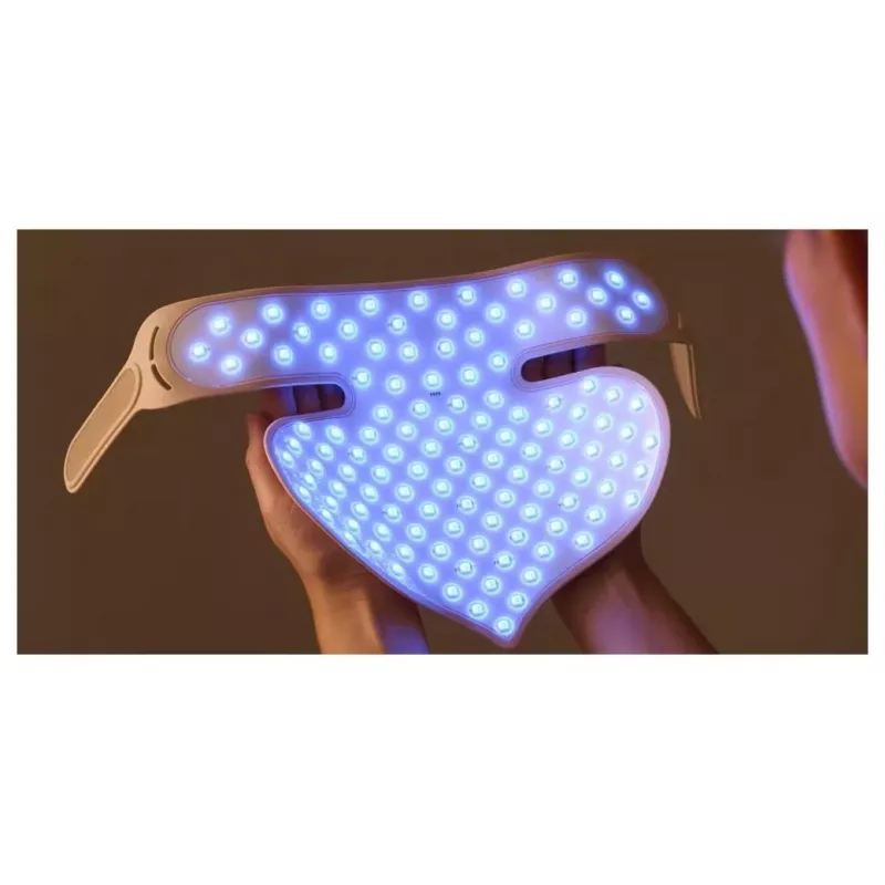Masque LED Silk'n Mask Pro CLMP1PE1001