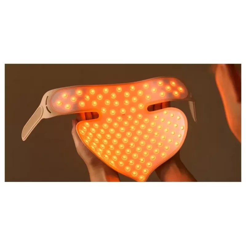 Masque LED Silk'n Mask Pro CLMP1PE1001
