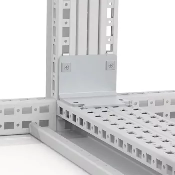 Kit d'angle interne de juxtaposition Eldon nVent CCM04