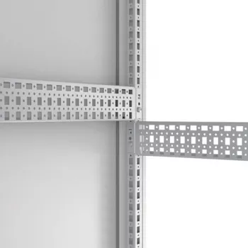 Eldon nVent profil de montage 800 mm CLPK800