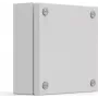 Eldon nVent STB303012 boîte de jonction 300x300x120 mm IP66 acier gris