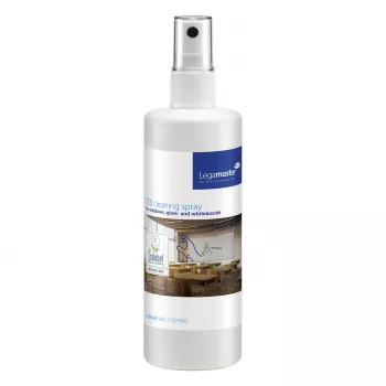 Nettoyant pour tableau blanc LEGAMASTER TZ6 150 ml - 1 flacon